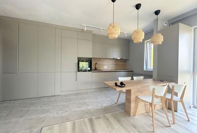 2 camere, amenajat modern, vedere spre Padurea Verde - Adora Forest - 8