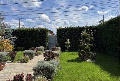 Casă individuală cu 4 camere cu Canalizare în Mărășești - 5