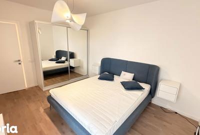 Apartament cu 2 camere, mobilat în Andrei Mureșanu - 8