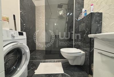 Apartament 2 camere | Bloc nou | Etaj 2 | Marasti | Zona Str. Campina - 5