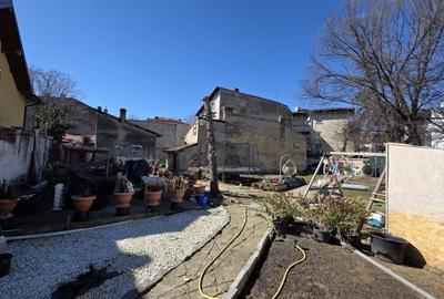 Casă individuală cu 6 camere cu Canalizare în Armeneasca - 9