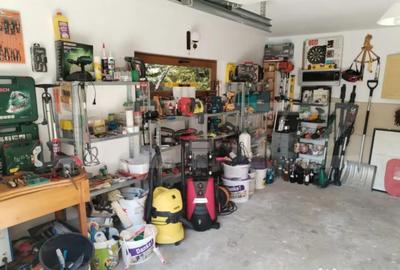 Casă cu 4 camere cu Teren 1241 Mp în Amați - 8