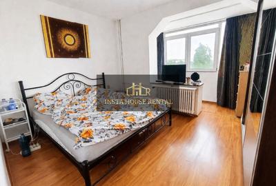 Apartament cu 3 camere semidecomandat, mobilat în Grivița - 2