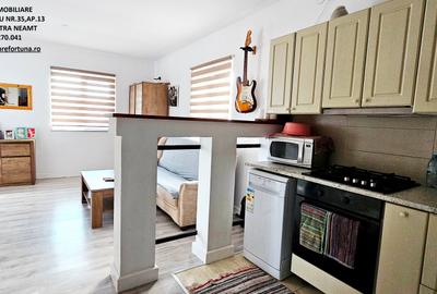 Proprietate in roznov - Vila si 900 mp teren - 6