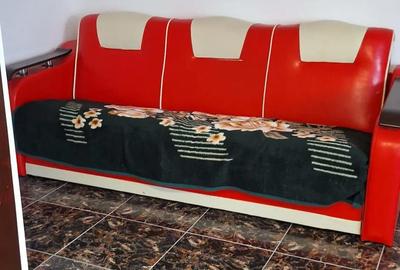 Casă cu 1 camere în Central - 3