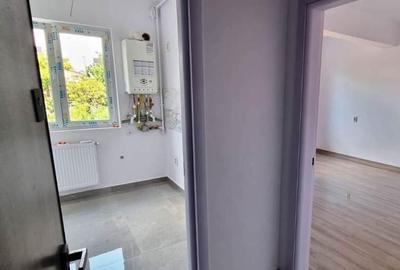 Apartament nou cu 2 camere, Giurgiului- Toporasi - 6