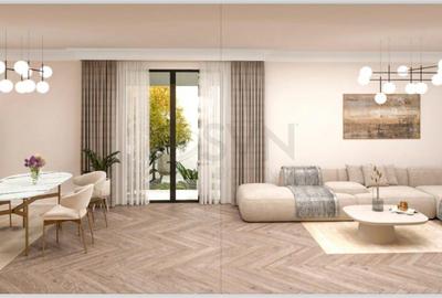 REV2004472 Vila pe un singur nivel teren 500 mp Corbeanca - 6