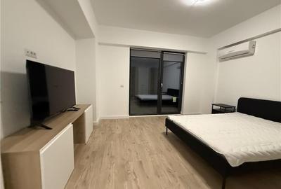 Garsonieră decomandată în Tătărași - 2