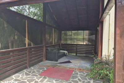 Casă cu 5 camere cu Teren 260 Mp în Bunloc - 9
