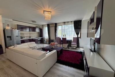 Apartament de vanzare, cu 3 camere, modern, 75 mp, parcare, zona Eroilor! - 2