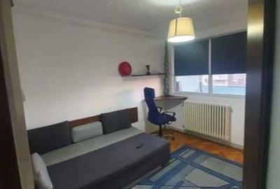 Apartament cu 2 camere în Podu Roș - 5