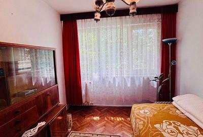 Apartament cu 3 camere în Titan - 16