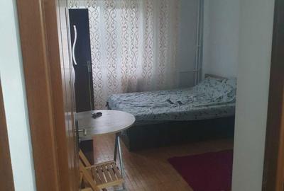 Garsonieră decomandată în Bularga - 5