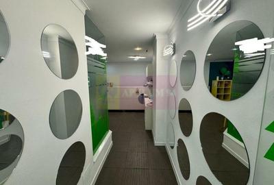 Spatiu Comercial Decebal | 120 MP | Bloc Nou - 10