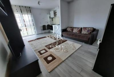 Apartament de inchiriat 2 camere si parcare, Dumitru Mocan! - 4