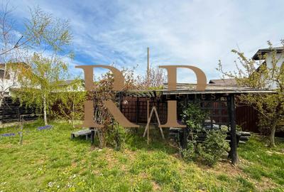 Casa Individuala 4 camere Samurcasi-Buftea* - 25