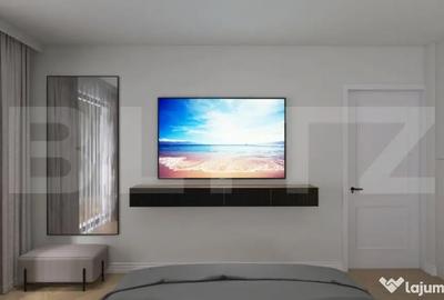Apartament cu 3 camere decomandat în Central - 7