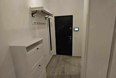 Proprietar, 2 camere vizavi de muzeul de apa Urseni - 5