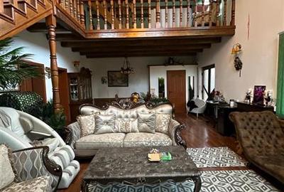 Casă individuală cu 6 camere cu Garaj în Florești - 1