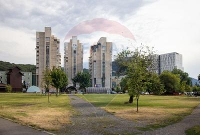 Apartament cu 4 camere decomandat, mobilat în Centrul Civic - 27