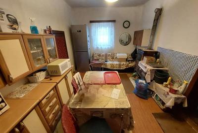 Casă cu 3 camere în Bodo - 1