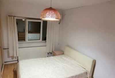 Nerva Traian,bl.1992, reabilitat,DECOMADAT,Amenajat,2 bai,mobilat utilat complet - 3