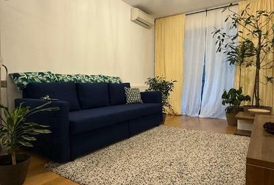 CompleX Upground,  3 camere lux, etaj 2, 100 mp, terasa, parcare, PREMIUM - 2