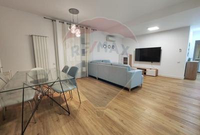 Apartament cu 2 camere de inchiriat in zona Aviatiei - 7