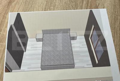 Casă cu 3 camere cu Teren 700 Mp în Cerghid - 3
