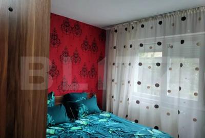 Apartament cu 2 camere semidecomandat în Micro 15 - 4