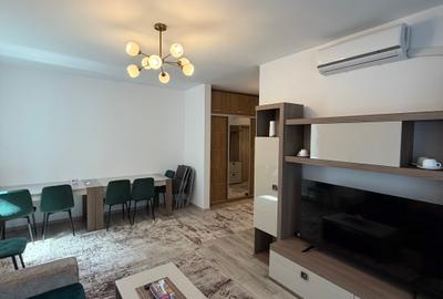 Apartament cu 2 camere decomandat, mobilat în Grozăvești - 2