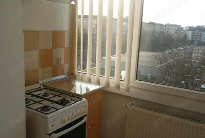 Apartament cu 2 camere decomandat în Central - 2