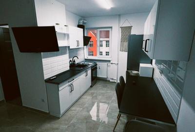 Apartament cu 3 camere în Nufărul - 1