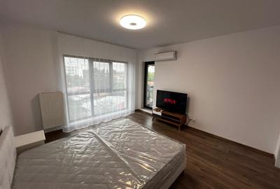 Plaza Residence -Parcul Liniei - 1