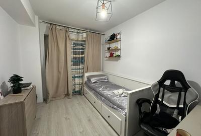 Apartament cu 3 camere decomandat, mobilat în Theodor Pallady - 10