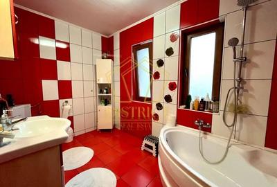 Duplex spațios cu 5 camere | Mosnita Noua - 14