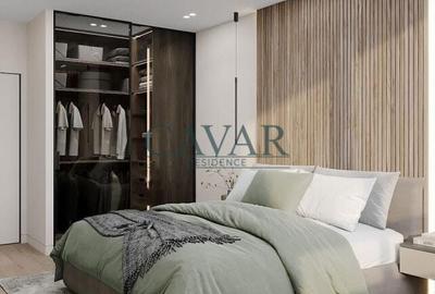 Cavar Residence 4 Camere 129 mp Loc Parcare Inclus - 7
