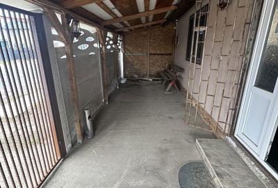 Casă cu 3 camere cu Teren 2400 Mp în Smeeni - 1