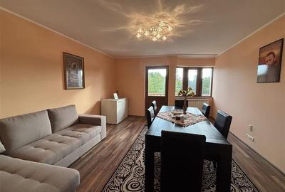 CASA PLAN D+P 240 MP |  TEREN INTRAVILAN 3.000 MP | STR.FACLIEI | ORADEA - 6