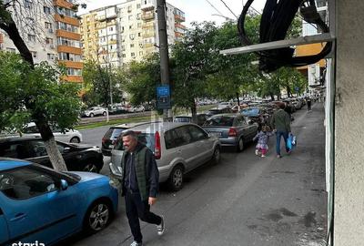Spațiu comercial, de 30 mp, în Rahova - 4