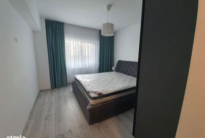 Apartament cu 2 camere decomandat în Republicii - 19