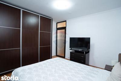 Apartament cu 4 camere în Calea București - 5