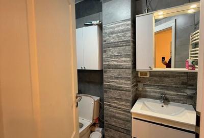 Apartament cu 4 camere, mobilat în Herăstrău - 4