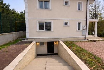 Proprietate reprezentativă, ideală pentru reședință exclusivistă sau sediu - 4