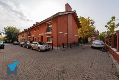 Inchiriere Vila tip duplex Pipera | SunFlower - 19