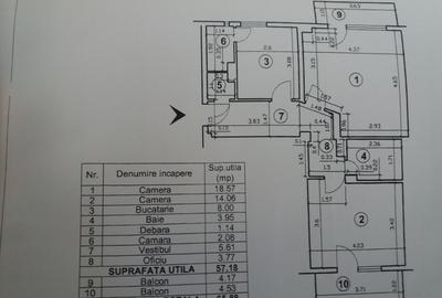 Doamna Ghica, Baicului vav Lidl - 1