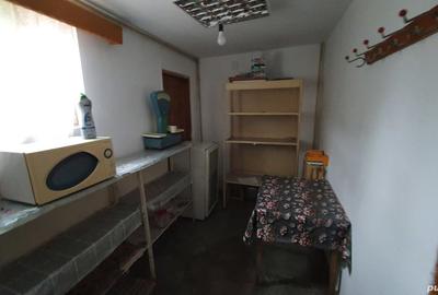 Spațiu comercial, de 39 mp, în Condoiești