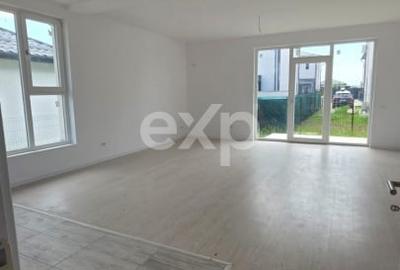 Casă individuală cu 4 camere cu Teren 300 Mp în Tunari - 3