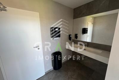Spatiu de inchiriat in cladire premium- muta-ti afacerea intr-un hub tehnologic! - 14