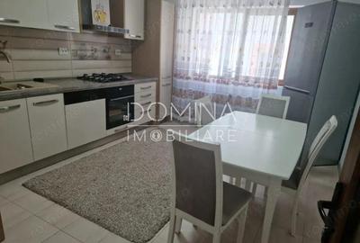 Inchiriere casa P+M, mobilata ?i utilata, situata in Targu Jiu, strada ?i?e?ti - 7